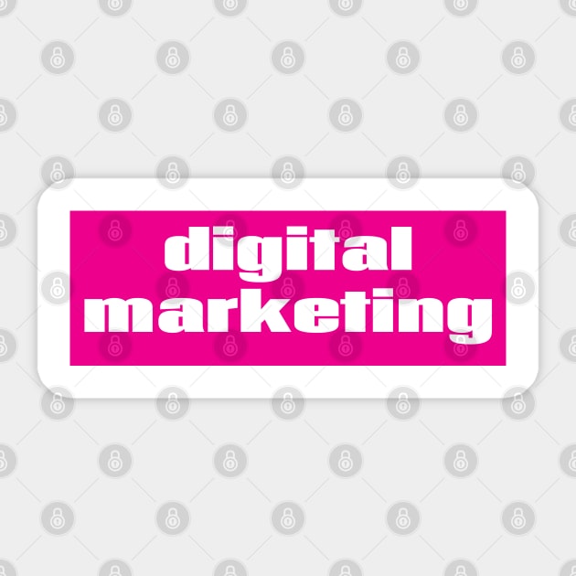 Digital Marketing Sticker by ProjectX23 Orange